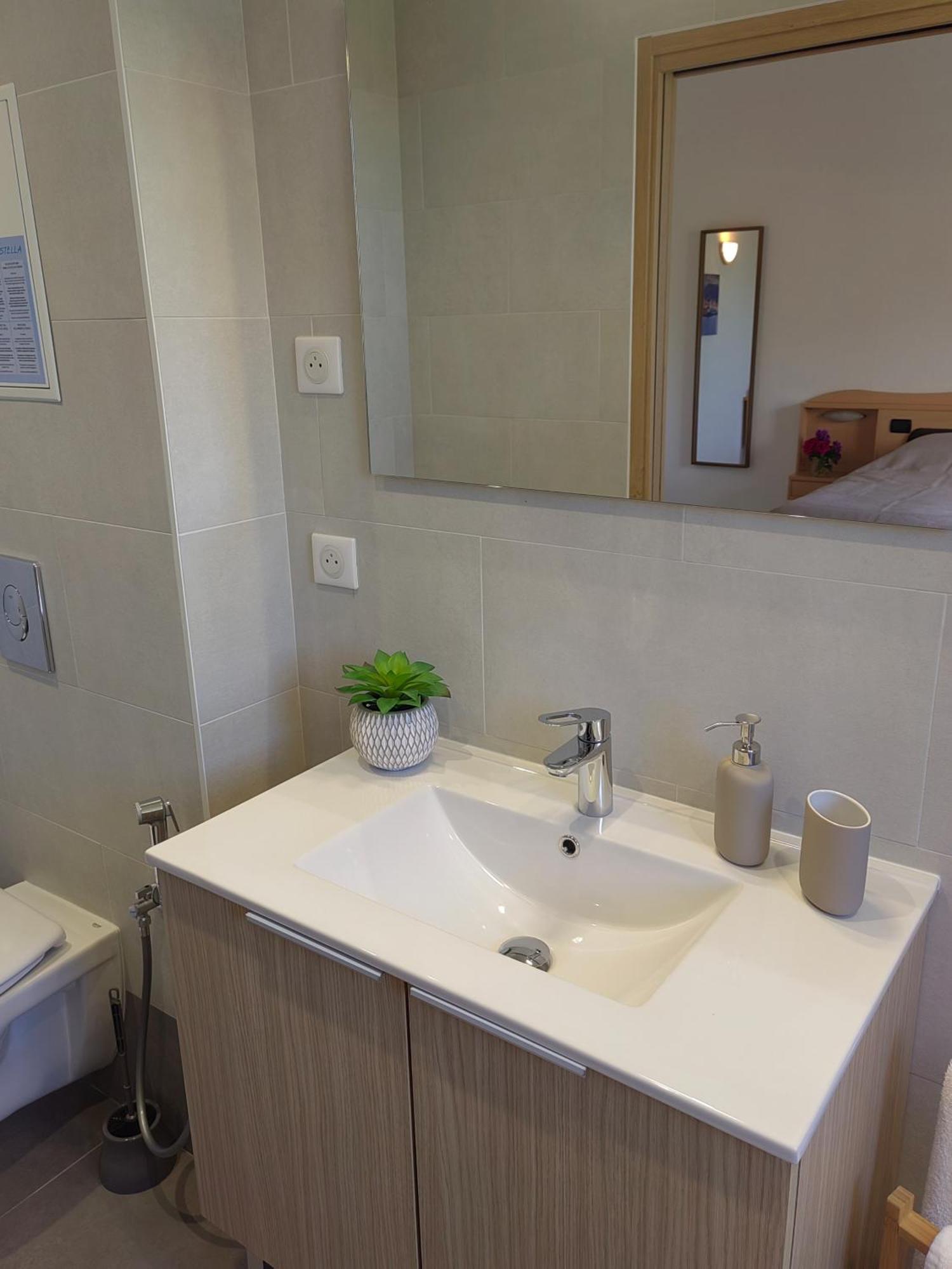 Ferienhotel Maristella Algajola  Ngoại thất bức ảnh